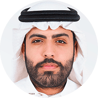الرئيس التنفيذي عبدالله خالد الصبيح